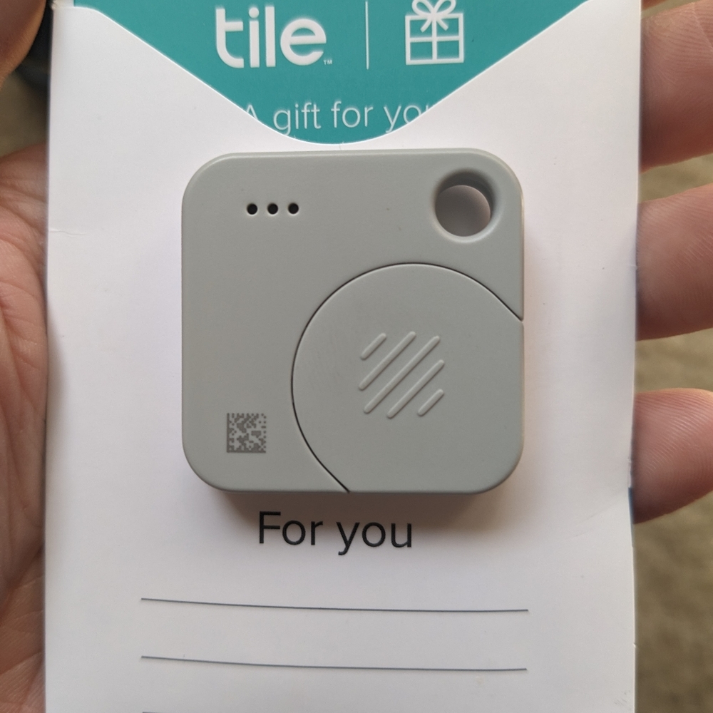 Tile tracker - Picture 6 of 9